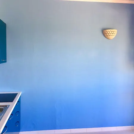 Holiday home Vista Mare Palau