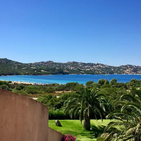 Vista Mare Feriehus