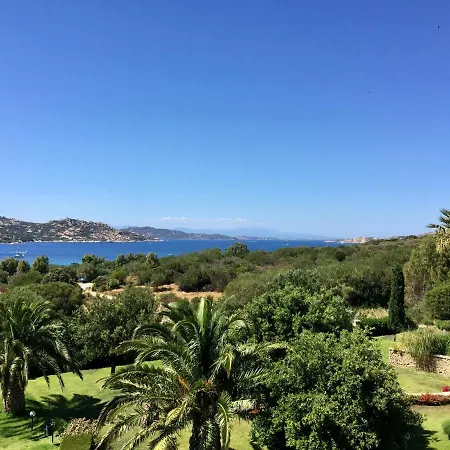 Holiday home Vista Mare Palau