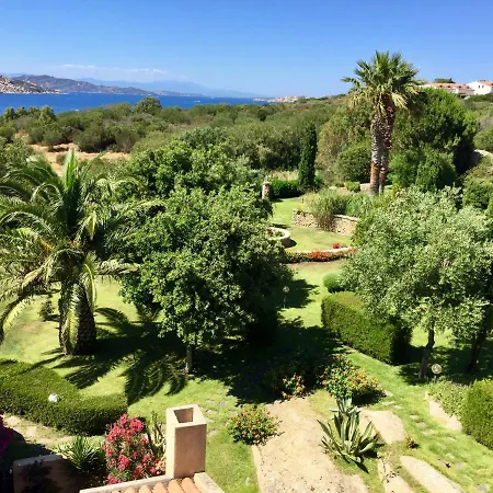 Holiday home Vista Mare Palau
