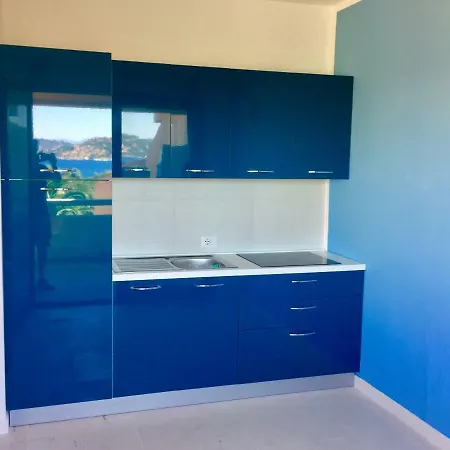 Vista Mare Holiday home
