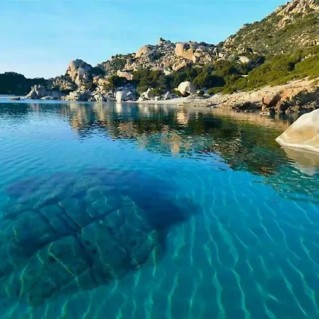 Holiday home Vista Mare Palau