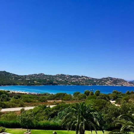 Vista Mare Feriehus Palau