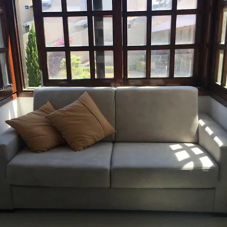 Vista Mare Holiday home