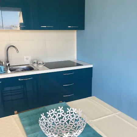 Holiday home Vista Mare