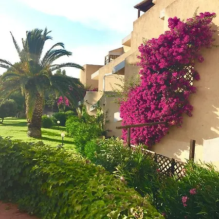 Holiday home Vista Mare
