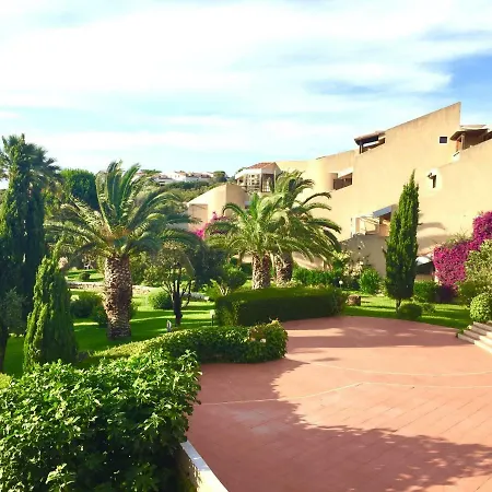 Vista Mare * Palau
