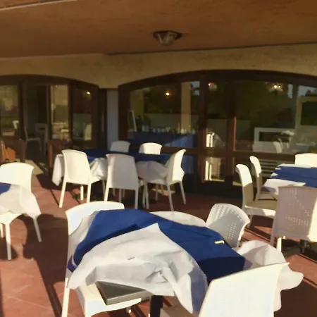 Vista Mare * Palau