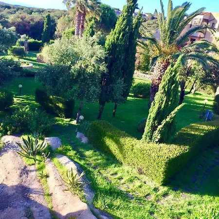 Holiday home Vista Mare