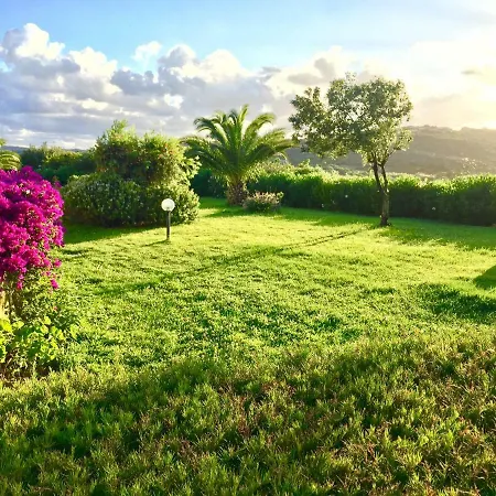 Vista Mare Holiday home