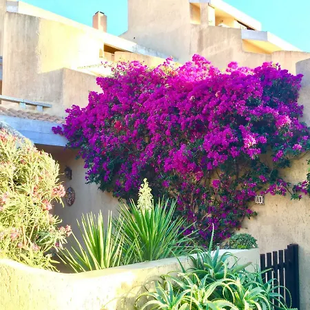 Holiday home Vista Mare Palau