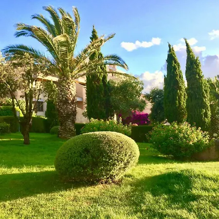 Holiday home Vista Mare *