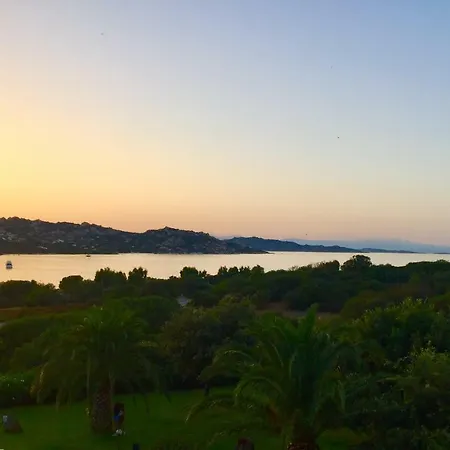 Vista Mare Palau