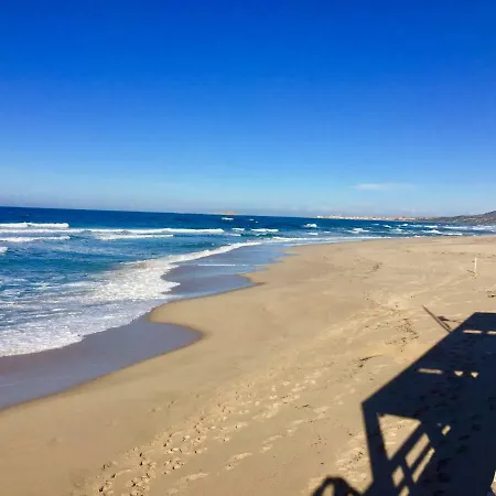 Holiday home Vista Mare *