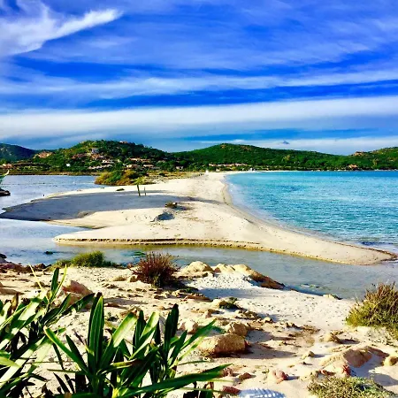 Vista Mare Feriehus *